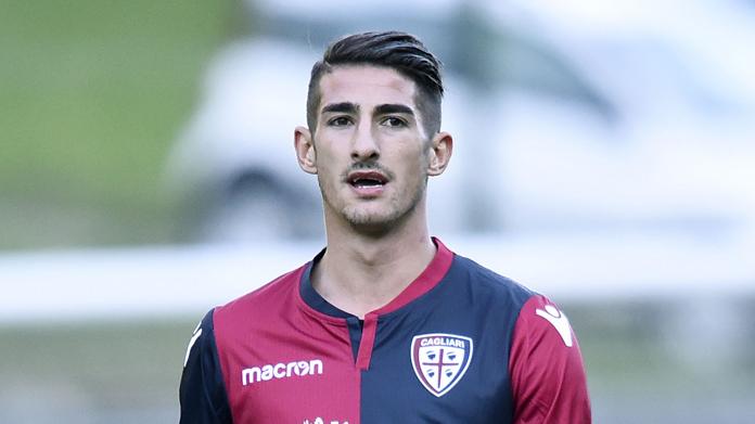 deiola calciomercato cagliari