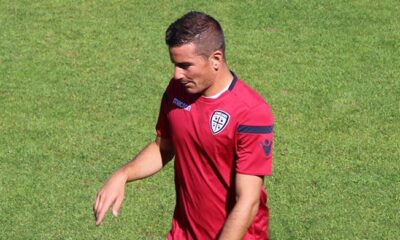 padoin cagliari atalanta-cagliari