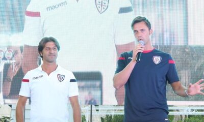 rastelli legrottaglie presentazione maglie 17 18