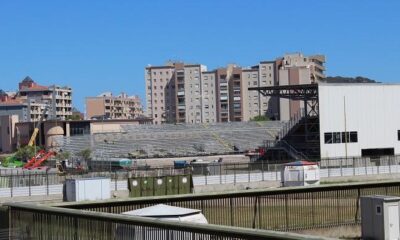 sardegna arena