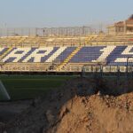 Sardegna Arena lavori