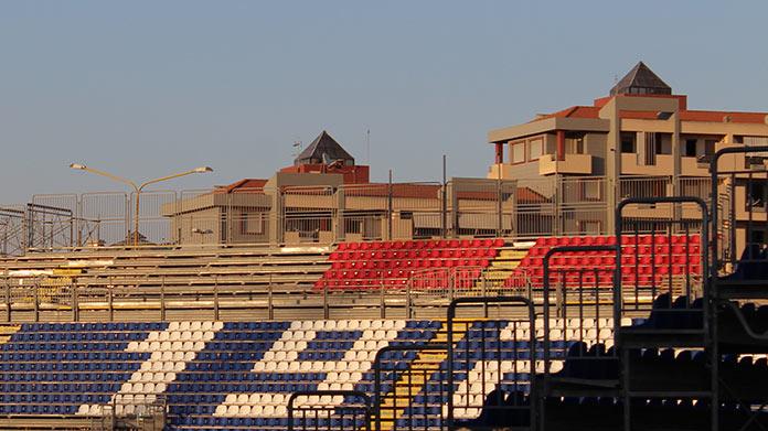 sardegna arena