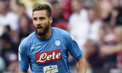 pavoletti napoli agosto 2017