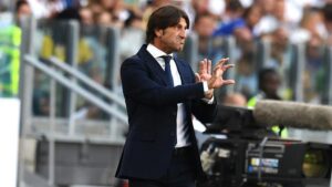 Retrocessione Cagliari, Rastelli spiega: «Problematiche all’interno dell’organico»