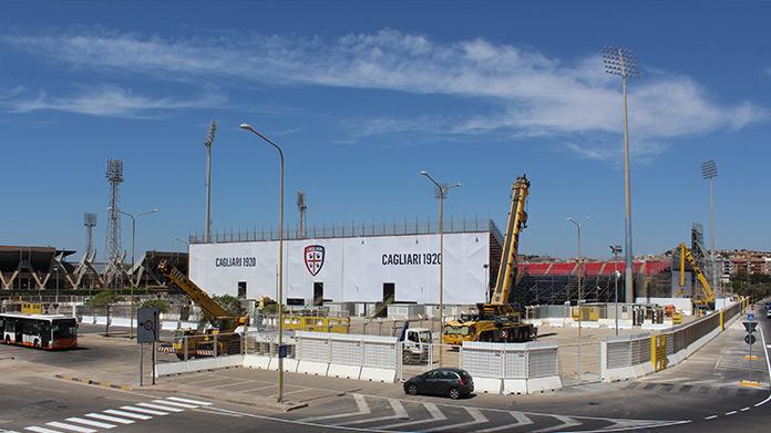 sardegna arena cagliari