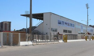 sardegna arena