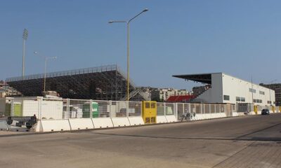 sardegna arena cagliari lavori 5 agosto 2017