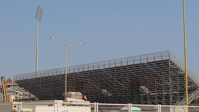 sardegna arena cagliari lavori 5 agosto 2017 5