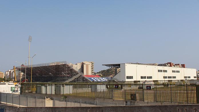 sardegna arena cagliari lavori 5 agosto 2017 7
