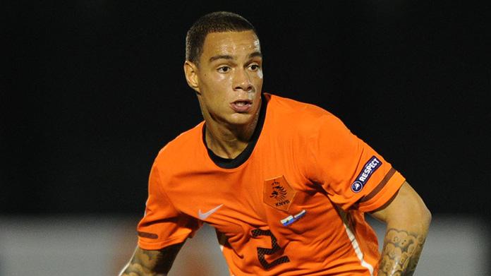 van der wiel