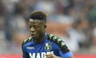 adjapong sassuolo third ottobre 2016 ifa