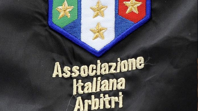 designazioni arbitrali arbitro