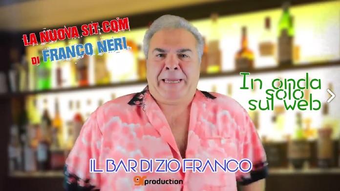 il bar di zio franco