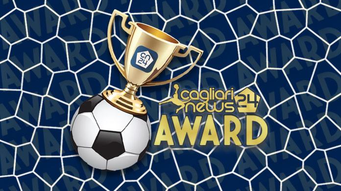 sondaggio cagliarinews award