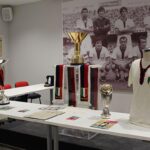 Sardegna Arena, ecco il nuovo stadio del Cagliari - FOTO 35 museo sardegna arena