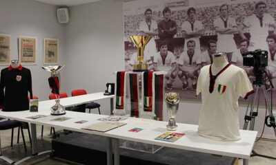 museo sardegna arena