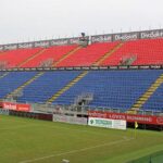 Sardegna Arena, ecco il nuovo stadio del Cagliari - FOTO 30 curva sud sardegna arena cagliari