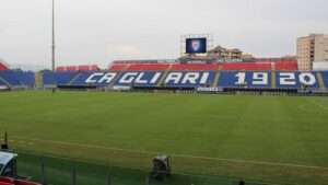 Cagliari-Genoa, domani parte la vendita dei biglietti