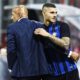 spalletti icardi inter agosto 2017