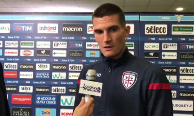 andreolli cagliari mixed lazio ottobre 2017