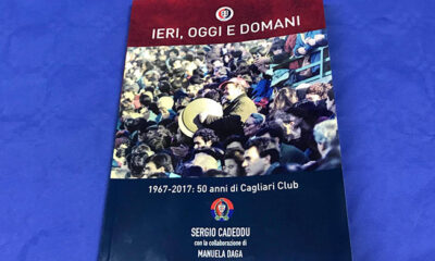 cagliari club