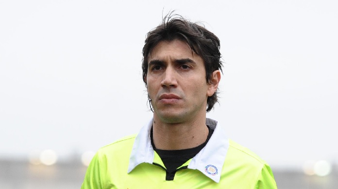 calvarese arbitro cagliari