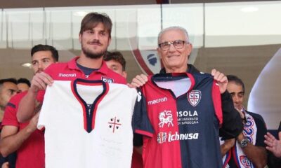 dessena tomasini maglie museo