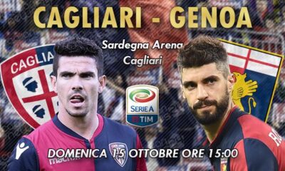 diretta live cagliari genoa risultato formazioni 2017 2018