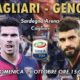 diretta live cagliari genoa risultato formazioni 2017 2018
