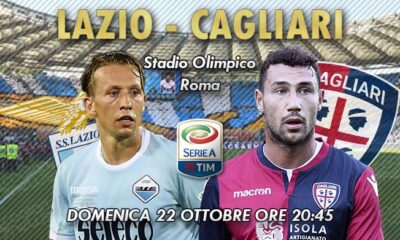 diretta live lazio cagliari risultato formazioni 2017 2018