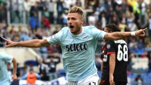 Lazio-Cagliari: gli highlights del match
