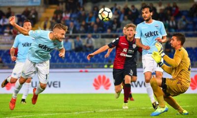 immobile lazio cagliari ottobre 2017 1