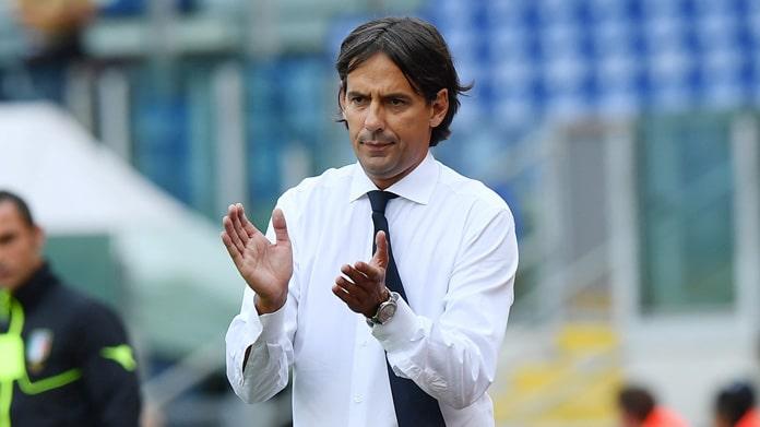 inzaghi lazio