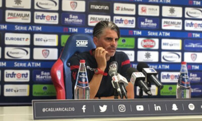 lopez bis cagliari conferenza stampa asseminello ottobre 2017