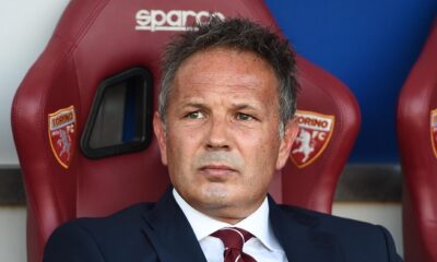 mihajlovic torino