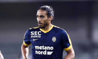 caceres verona agosto 2017