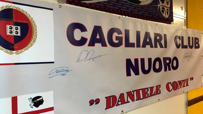 cagliari club nuoro inaugurazione