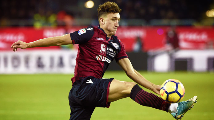 giannetti calciomercato cagliari