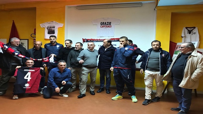 inaugurazione cagliari club nuoro faragò dessena 2