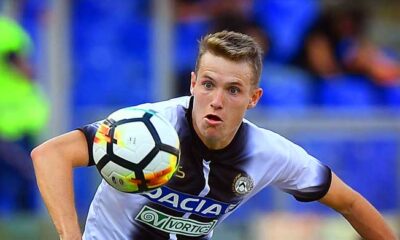 jankto udinese settembre 2017