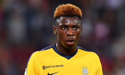 kean roma verona 2017