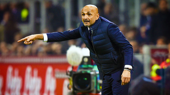 spalletti inter