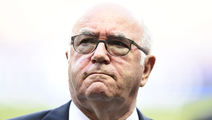 tavecchio figc