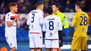 cagliari