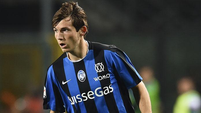 de roon atalanta