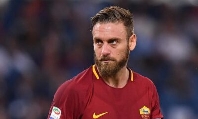 De Rossi