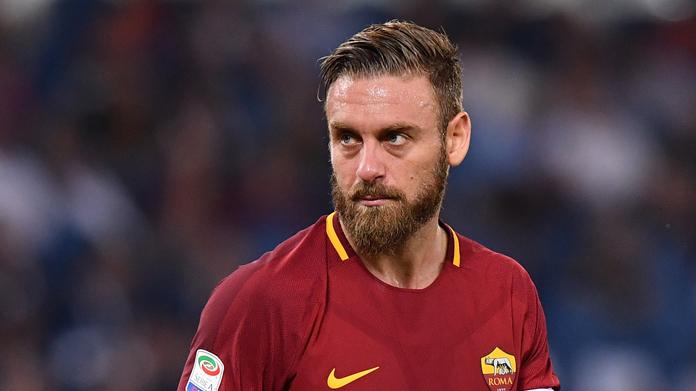 De Rossi