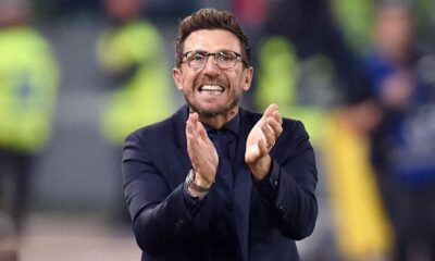 di francesco roma ottobre 2017