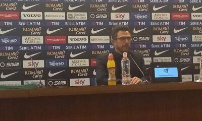 di francesco roma sala stampa dicembre 2017