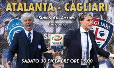 diretta live atalanta cagliari risultato formazioni 2017 2018